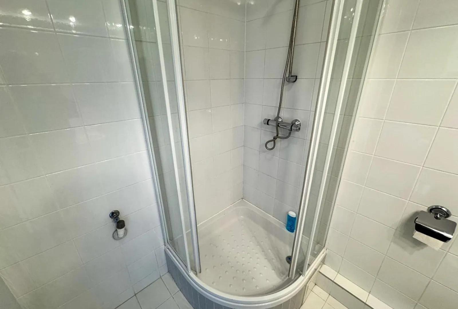 Apartament Fantastic Waw - Z6 Room - 403An Warszawa Polska
