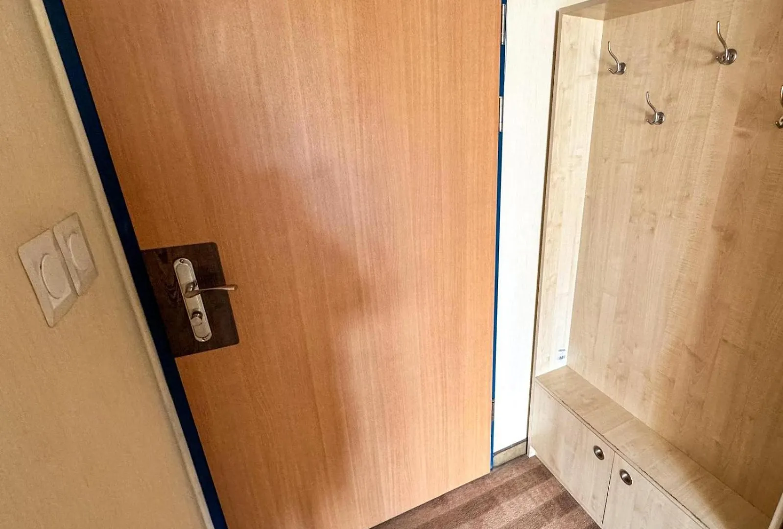 Apartament Fantastic Waw - Z6 Room - 403An Warszawa