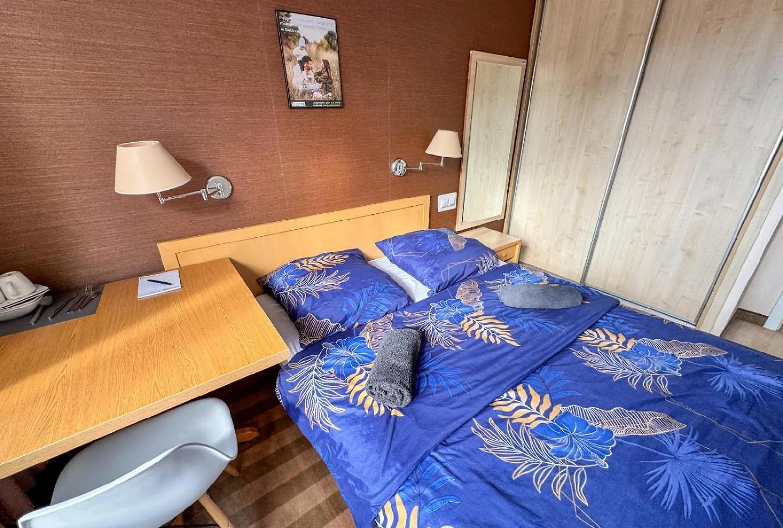 Fantastic Waw - Z6 Room - 403An Warszawa 0*,  Polska