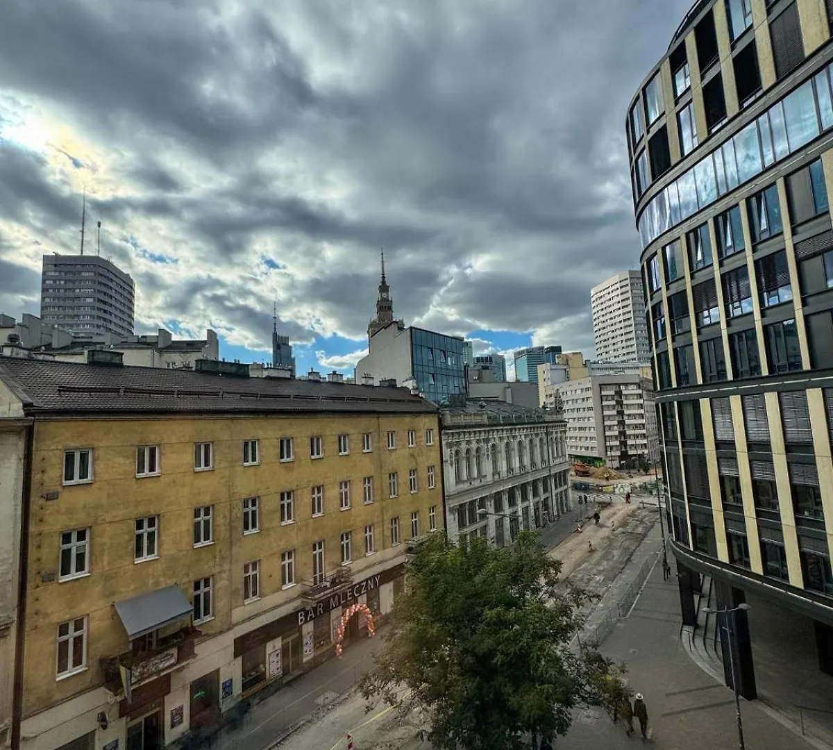Fantastic Waw - Z6 Room - 403An Warszawa Polska